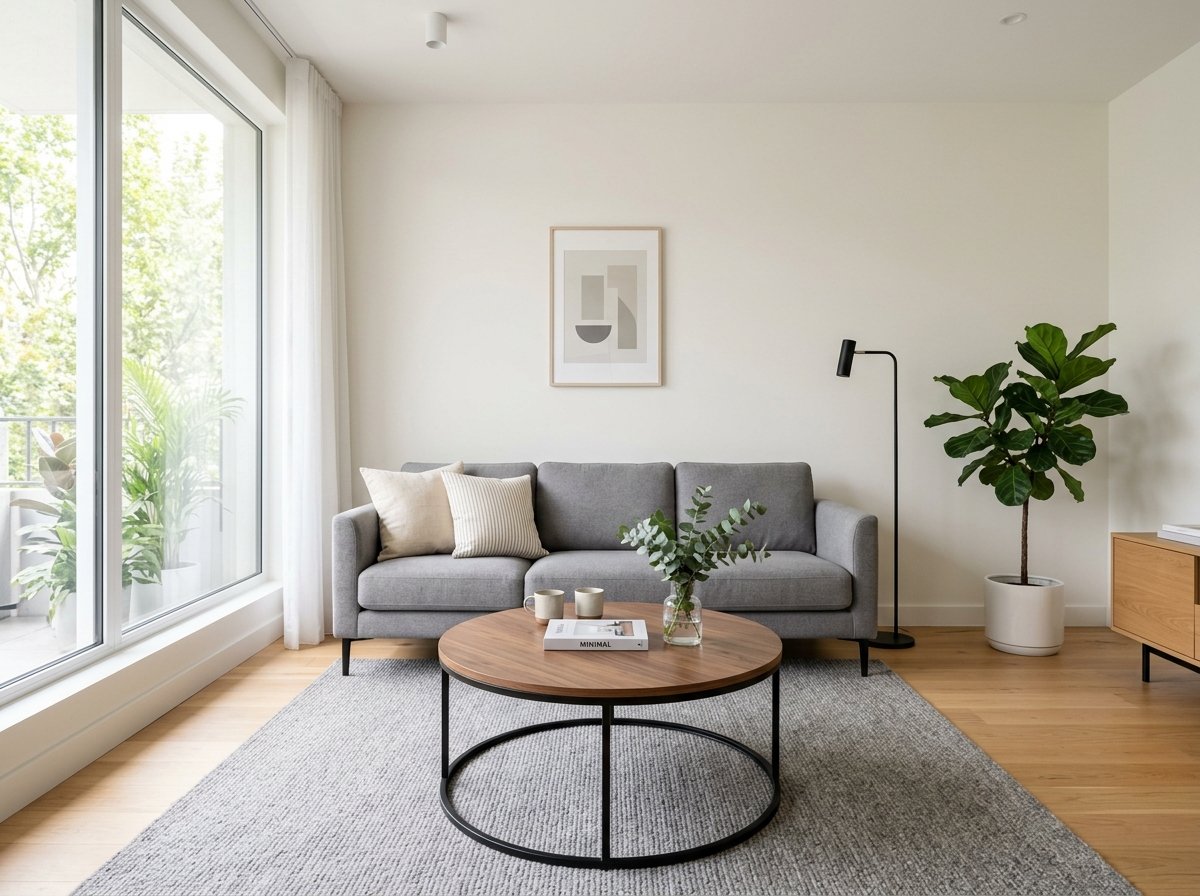 Maxigard Clean and Beautiful Living Space
